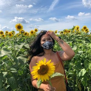 Hi I’m Grace! 💌